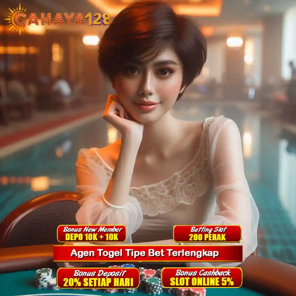 Cahaya128 Linktoto 4D Prediksi & Hasil Toto 4D Hari Ini